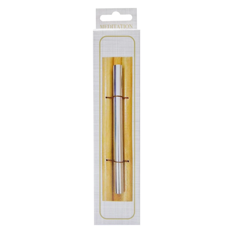 Meditation Chime & Mallet