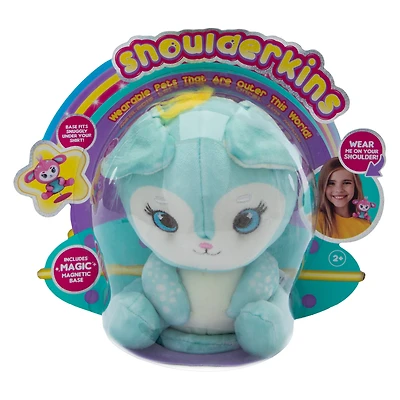Shoulderkins™ Pop Plush