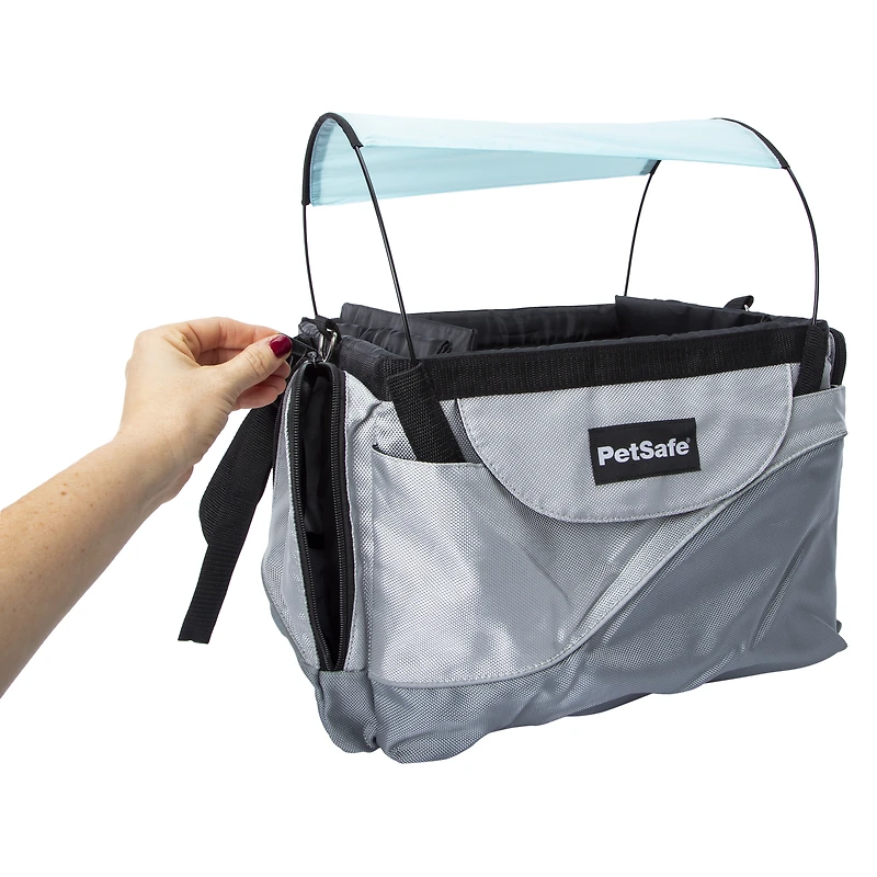 PetSafe® Happy Ride® Bicycle Basket