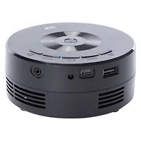 Ijoy Mini Projector For iPhone® & Android With Remote Control