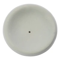 Round Pebble Incense Burner