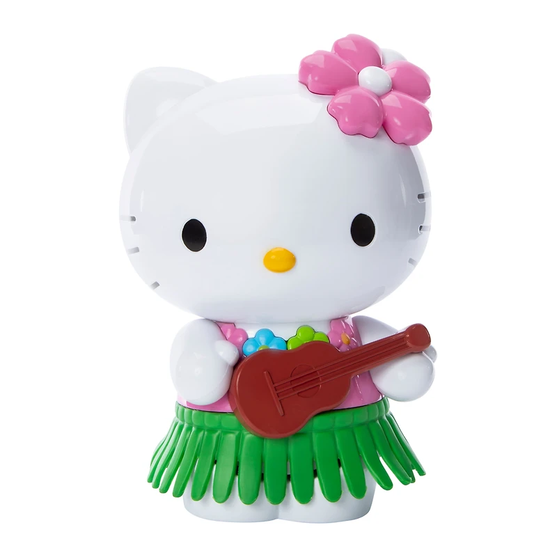 Hello Kitty® Hula Dancing Figure 7.75in