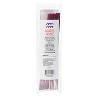 Zodiac Incense Sticks 30-Count