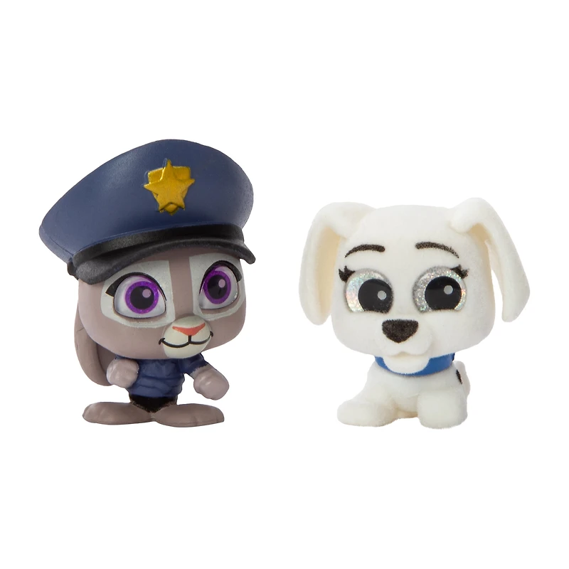 Disney Doorables Mystery Figures (Styles May Vary)