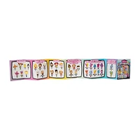 Disney Doorables Mystery Figures (Styles May Vary)