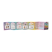 Disney Doorables Mystery Figures (Styles May Vary)