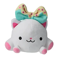 Smooshy Mushy® Kylie Kitty Plush 7in
