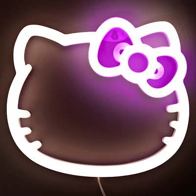 Hello Kitty® Light-Up Wall Decor