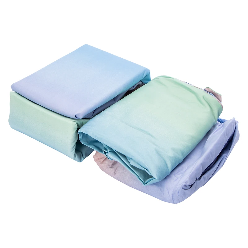 Queen Size 4-Piece Sheet Set