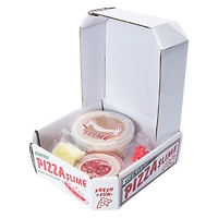The Concoction Factory™ Scented Pizza Slime 2.65oz