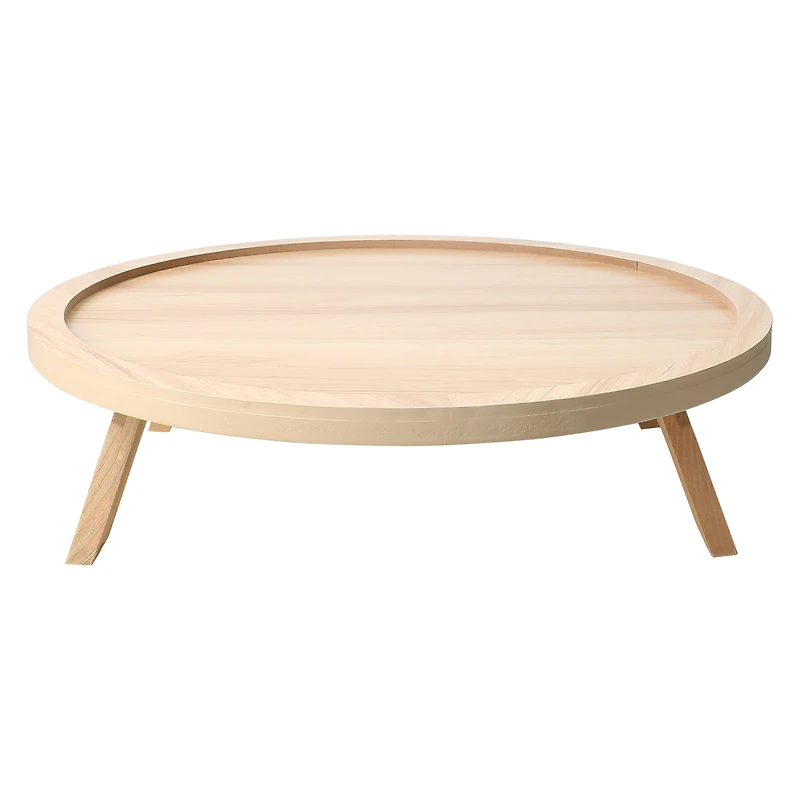 Foldable Picnic Tray 13.38in