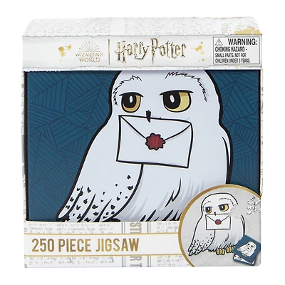 Harry Potter™ Hedwig Jigsaw Puzzle 250-Piece