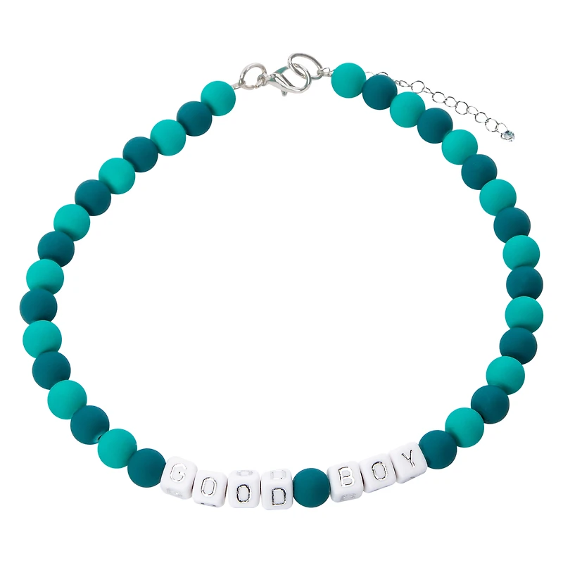 'Good Boy' Pet Jewelry - Large