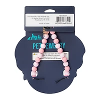 'Good Girl' Pet Jewelry - Medium