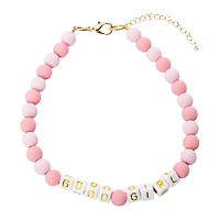 'Good Girl' Pet Jewelry - Medium
