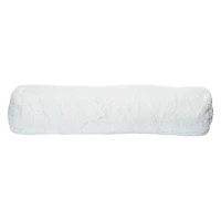 Faux Fur Body Pillow 9in x 36in