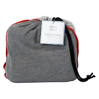 Travel Blanket 35in x 40in