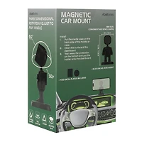 Novelty Magnetic Car Mount