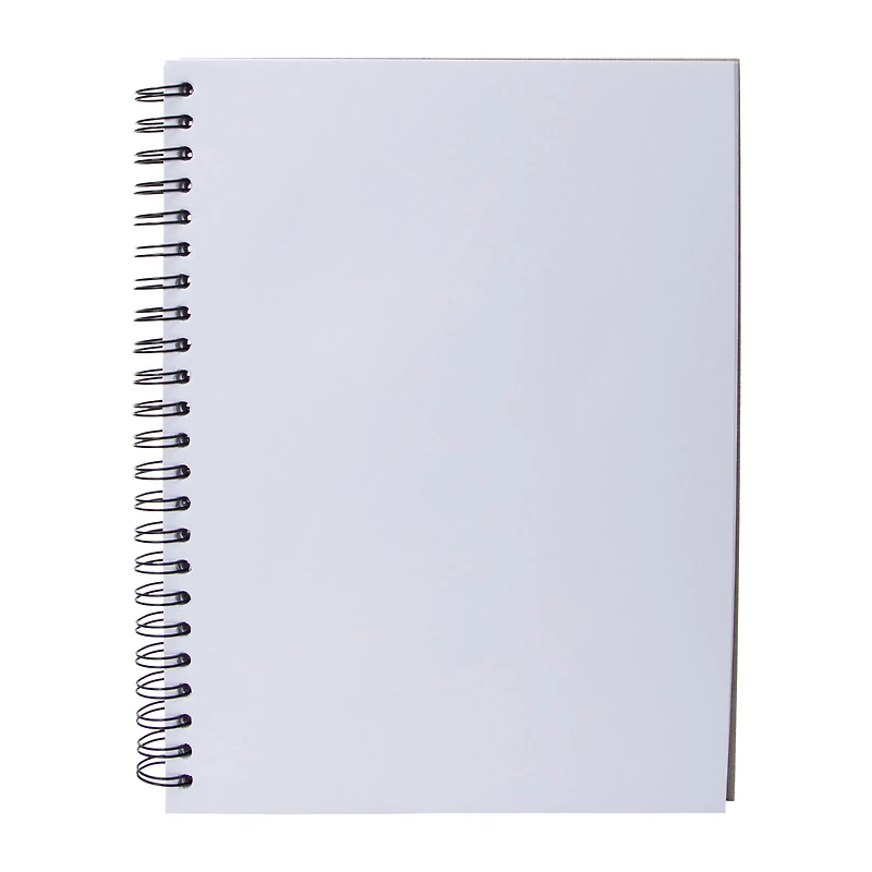 HQ Fine Stroke Series - Recycled Draw Book