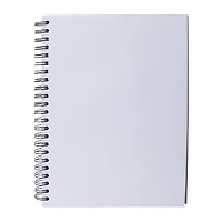 HQ Fine Stroke Series - Recycled Draw Book