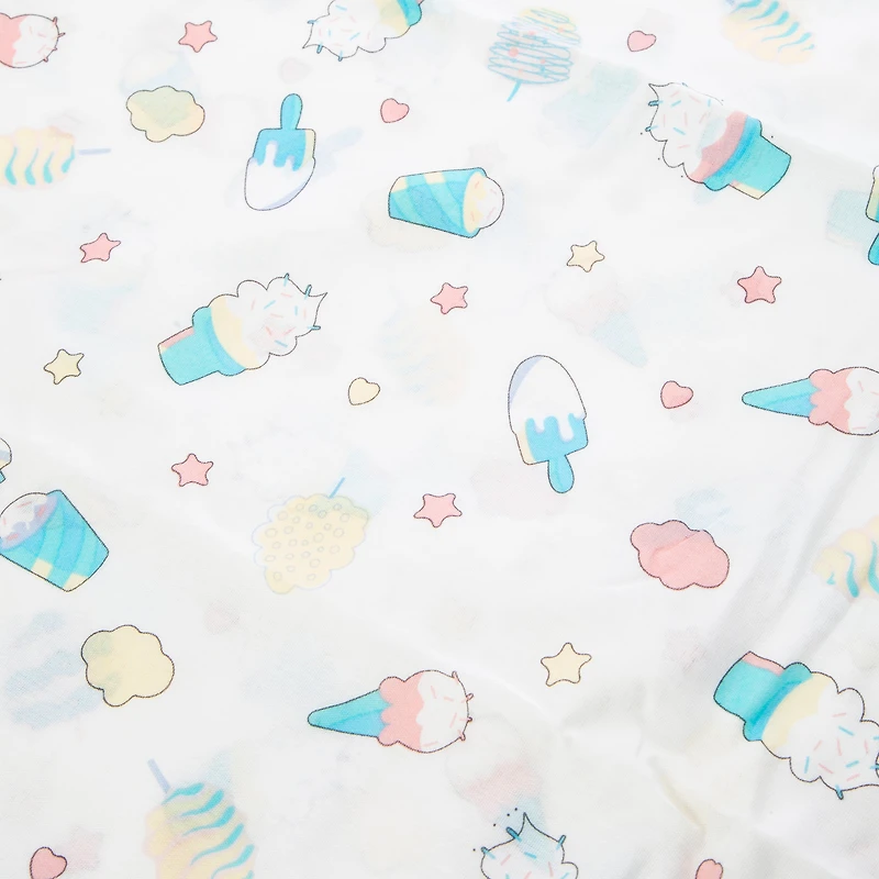 Scented Pillowcases 30in x 20in, 2-Count