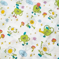 Scented Pillowcases 30in x 20in, 2-Count