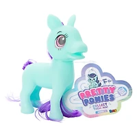 Pretty Ponies Doll