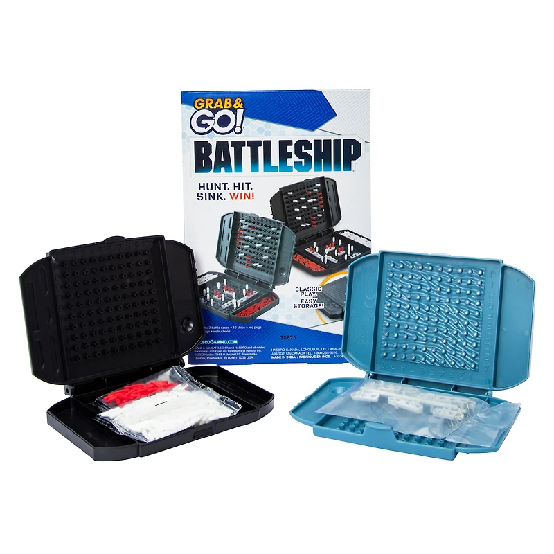 Hasbro® Travel Game