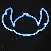 Disney Stitch Neon Wall Art 11.8in x 7in