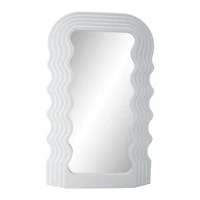 Wavy Mirror 16in