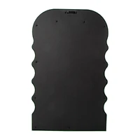 Wavy Mirror 16in