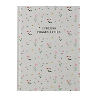 Gartner Studios® Guided All-In-One Journal 96-Sheets
