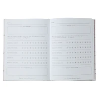 Gartner Studios® Guided All-In-One Journal 96-Sheets