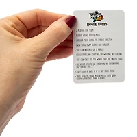 Mumbo Jumbo Game