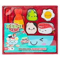 Sushi Stax Game Set