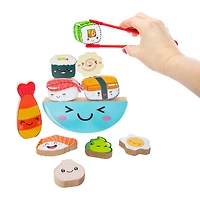Sushi Stax Game Set