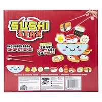 Sushi Stax Game Set