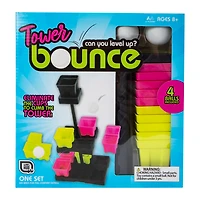 Games Hub® Tower Bounce Game