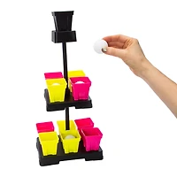 Games Hub® Tower Bounce Game