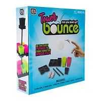 Games Hub® Tower Bounce Game