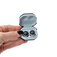 Mini True Wireless Earbuds With Mic