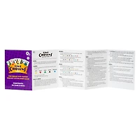 Five Crowns® Card Game