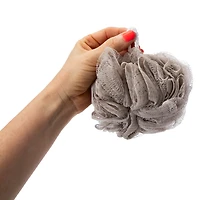 Vivitar® Shower Bath Sponge Set 3-Count