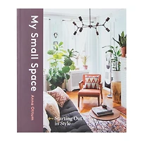 My Small Space