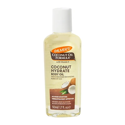 Palmer's® Coconut Oil Formula® Travel Size Body Oil 1.7oz