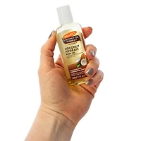 Palmer's® Coconut Oil Formula® Travel Size Body Oil 1.7oz