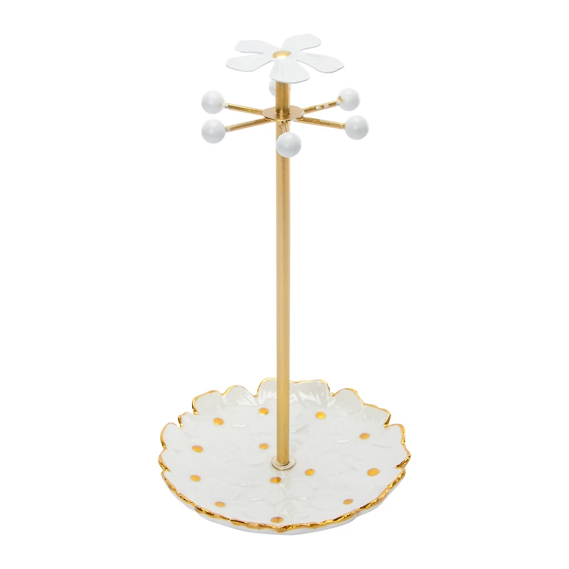 Jewelry Stand 5.13in x 8.5in