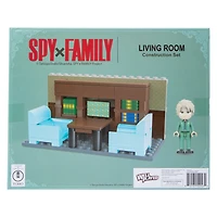 Spy x Family™ Construction Set