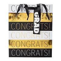 Graduation Gift Bag 10in x 12.75in