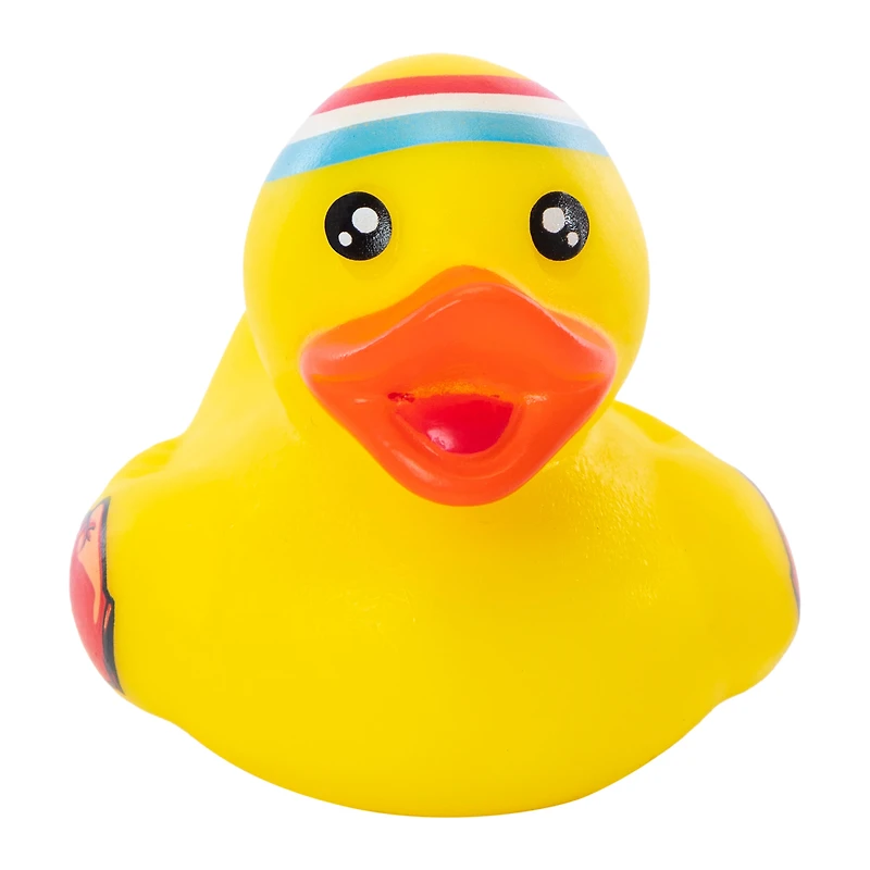 Philly Rubber Duck